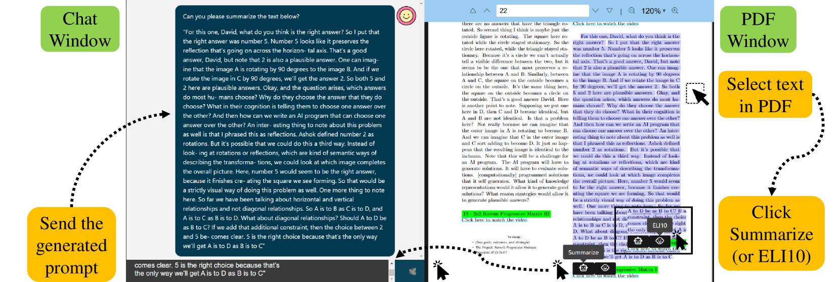 MuDoC: A Multimodal Document-grounded Conversational AI System for Classrooms